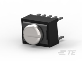 Zacisk skręcany 37.8A odgałęzienia: 10 Nylon Pionowy