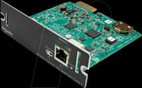 AP9640 UPS Network Management Card 3 PowerChute