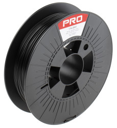 Filament do drukarki 3D ASA Ø 1.75mm 500g Czarny RS PRO