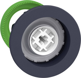 Schneider Electric ZB5FA0 ZB5FA0 Element przedni z przyciskiem 1 przycisk wciskanie 1 szt.