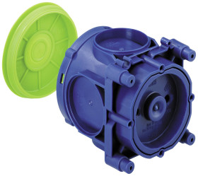Spelsberg 97296001 N/A (Ø x W) 60 mm x 76 mm 1 szt.