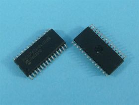 PIC-16F876-04I/SO SO-28 UKŁAD MICROCHIP