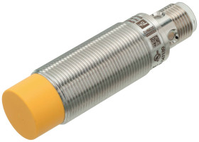 Pepperl+Fuchs Czujnik indukcyjny PNP NSN8-18GH45-2E2-V1-S2D2