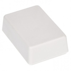 Obudowa plastikowa Kradex Z43J - 46x31x16mm jasna