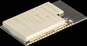 ESP32-WROVER-E (16MB) WiFi module 802.11/BT 2.4-2.5GHz 150Mb/s.