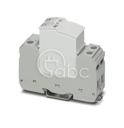 Ochronnik przepięciowy typ 2 VAL-SEC-T2-1S-175-FM 2905348