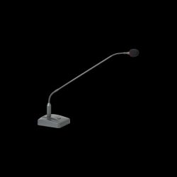 Mikrofon konferencyjny AZUSA D-30 gęsia szyja 54cm / MIK0021-1