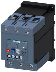 Przekaźnik przeciążeniowy Siemens 0,4 A 4 A 0,18 kW 1NC/1NO