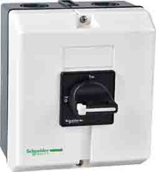 Przełącznik izolacyjny 3-biegunowy 50A Schneider Electric