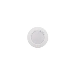 Oprawa downlight LED okrągła TAVO LED DO 5W-NW 400lm 4000K barwa neutralna biały 36510