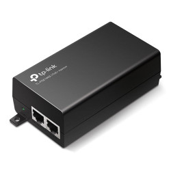 TP-Link TL-POE160S 30W PoE+ Injector