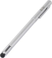 LASER21-SR41 Wskaźnik laserowy 5in1 w kształcie długopisu - zasilanie 4xLR41