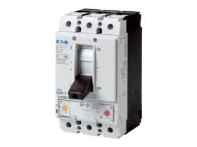 Wyłącznik mocy 3P 200A 25kA NZMB2-M200 265717 EATON