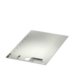 Marker Oznacznik zacisków US-EMP Phoenix Contact Zaczepowe