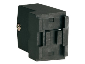 Adapter do montażu styków pomocniczych G358 dla B115-B630 11G358