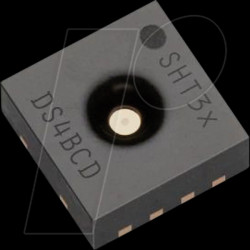 SHT30A-DIS-BS.5KS Humidity and temperature sensor, automotive grade
