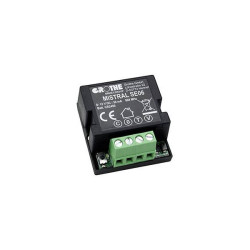 Grothe 43443 MISTRAL SE06 Wireless Door Chime Modernises Bell Systems