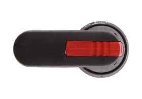 Napęd drzwiowy czarny z blokadą do RA 160/250, RAB 00 OHB95J10 1119528075