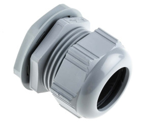 Dławnica kablowa gwint M40 Poliamid min. średnica kabla 16mm max. średnica kabla 28mm +100°C IP66, IP68, IP69K