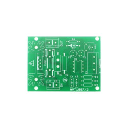 Regulator mocy 230V / 2.5kW - PCB do projektu AVT 1007/2