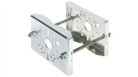 Uchwyt Na Słup Ch-R Stalflex