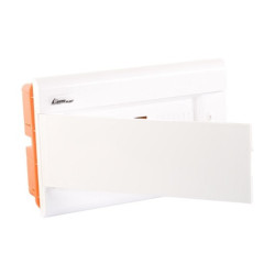 Rozdz. 12mod.p/t IP40 1x12 SRp-12/B EP-Op 2.13 bi