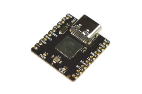 Beetle CM-32U4 - Compatible with Arduino Leonardo - ATmega32U4