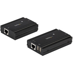 StarTech.com USB2004EXT100 StarTech.com 4-Port USB 2.0 Extender Hub over