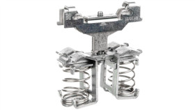 Pałąk Zaciskowy Do Montażu Na Szynie Ts 35 Bs 35Ii/Klbue 4-13.5 1723820000