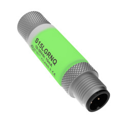 Uchwyt elektrody Wskaźnik stanu czujnika Banner