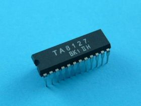TA-8127N SDIP-24 UKŁAD