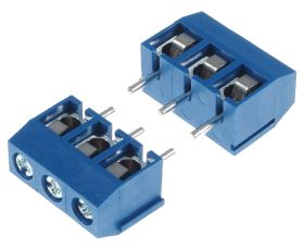 Z DG301-5.0/3 Z DG301-5.0/3