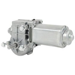 DOGA 316.2761.30.00 24V DC Geared Motor 38rpm 2Nm 62:1