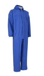 Kombinezon ochronny, wielorazowy, Elka Gb