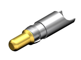 Molex 1727040187 Styk męski wysokonatężeniowy 1 szt.