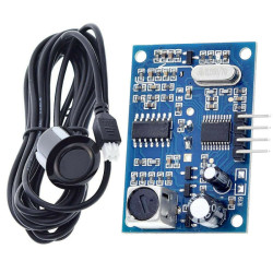 Moduł czujnik Ultradźw. miernik odległości SR04M do ARDUINO IP