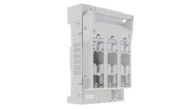 Rozłącznik Bezpiecznikowy Kvl-1 3P M10-M10 001690872