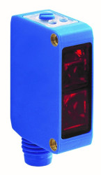 Czujniki fotoelektryczne Rozproszone Fotoelektryczny RS PRO PNP zakres 3 → 1500mm LED