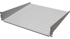 Półka Półka RND 455-00980 Stal Szafy RND 19''