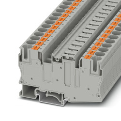 Listwa zaciskowa rozłączna Phoenix Contact 20 → 6AWGWciskane PT-10 20A 500 V