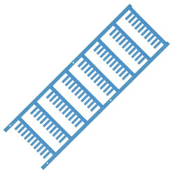 Weidm&#x171;ller 1919270000 Cable Coding System 1-1.3mm 3.2mm Compact Design