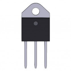Triak BTA41-800B BTA41 41A 800V ST TOP3