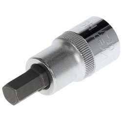 Gedore RED 3300363 Screwdriver 1/2&quot;9 mm