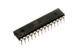 Mikrokontroler AVR ATmega328P-PU