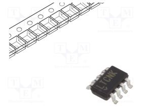 LTC2954CTS8-2TRMPB