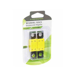 Bezp. MEGAVAL 100A (2szt) bezpiecznik samochodowy