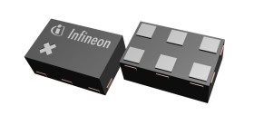 Przełącznik sterowania mocą 120μA 4,2 V