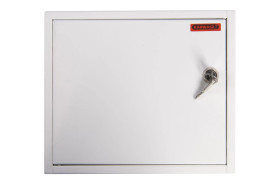 Rozdzielnica modułowa 1x12 natynkowa IP30 RN-12-P Z