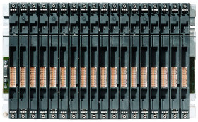 Stelaż Siemens Rack SIMATIC S7-400 Series SIMATIC S7-400 6ES7403-1TA01-0AA0