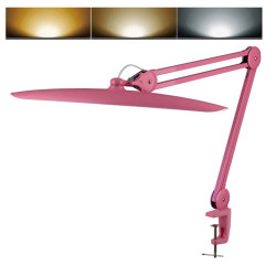 Lampa biurkowa 182 LED z funkcją ściemniania i regulacji barwy